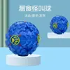 Novos Brinquedos de Alta Qualidade para Pets, Brinquedos de Bola com Espinhos que Fazem Barulho para Cães Pequenos, Médios e Grandes, Brinquedos Educacionais Interativos e Populares para Cães