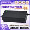 Cargador de batería de litio Fengzhou 48V60V72V5A, cargador de batería de coche eléctrico de tres ruedas, fábrica al por mayor