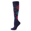 200 Tipos de Calcetines de Compresión para Deportes Aeróbicos, Calcetines para Pantorrilla, Calcetines de Compresión Absorbentes de Sudor y Desodorantes para Ciclismo al Aire Libre, Calcetines para Yoga