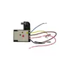 Makita 631227-7 240V Controlador 9227Cb 9237Cb Máquina Pulidora Herramienta Eléctrica Accesorios