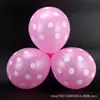 Globos de Lunares Engrosados, Globos de Lunares de Colores Caramelo, Decoración de Cumpleaños Decoraciones para Fiestas, Globos con Estampado de Frutas al por Mayor