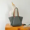 Bolsa Grande para Mujer 2026 Nueva Bolsa de Hombro Versátil de Tela Oxford de Nylon de Gran Capacidad Bolso de Mano de Lona de Moda