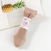 Máscara Meias de Aço Meias Curtas de Seda Meias Finas de Verão Femininas Não Desfiam Cor da Pele Veludo Meias Transparentes Estilo Primavera e Verão