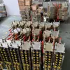 Válvula de Control de Operación del Sistema de Soporte Subterráneo para Minas de Carbón, Válvula Hidráulica Minera Fhs160/31.5Z Soporte de Válvula Direccional