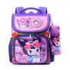 Mochila Escolar Transfronteriza para Estudiantes de Primaria, Comercio Exterior, 3-10 Años, Mochila de Dibujos Animados con Carcasa Dura 3D, Mochila Escolar 2026