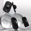 La nueva base de polea para carrito de muebles multifuncional con rueda de bola de 360 grados para pegar latas, rodillo silencioso con reducción de ruido
