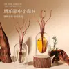 Aceite Esencial de Aromaterapia Fragancia de Alta Gama Líquido de Recarga Botella Vacía Aroma Fresco para Baño y Dormitorio Difusor de Larga Duración Decoración Venta al por Mayor Personalización