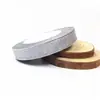 Cinta Dip de Poliéster Doble Color Madreselva al por Mayor Cinta DIY Cinta Decorativa Navideña Cinta para Pasteles Material de Empaque
