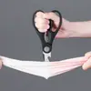 Guantes de látex impermeables de color degradado para mujer, guantes de limpieza del hogar, guantes para lavar platos, antideslizantes, impermeables y duraderos