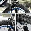 Pastilhas de Freio para Bicicleta, Bloco de Freio Acessórios para Freio Dianteiro, Pastilhas de Freio para Bicicletas Infantis, Pastilhas de Freio Multiuso