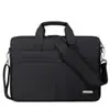 Bolso cruzado de un solo hombro para portátil, mochila grande de 17 pulgadas para tableta y portátil, bolso de mano, mochila de negocios para hombre
