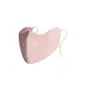 Mascarilla de Protección Solar Primavera/Verano 2026, Nylon, Alta Calidad, Protección Ocular, Transpirable, Ligera, UPF100, Efecto Adelgazante Facial, Unisex