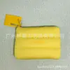 Bolsa de Cosméticos Estilo Hailey, Bolsa de Almacenamiento de Maquillaje de Viaje Hailey, Bolsa de Maquillaje de Viaje de Material de Buceo, Gran Capacidad