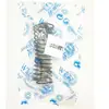 Kit de Reparo de Vedação O-Ring com Mola para Válvula Lógica Waisn de Taiwan Ld-16/Ld-25/Ld-32