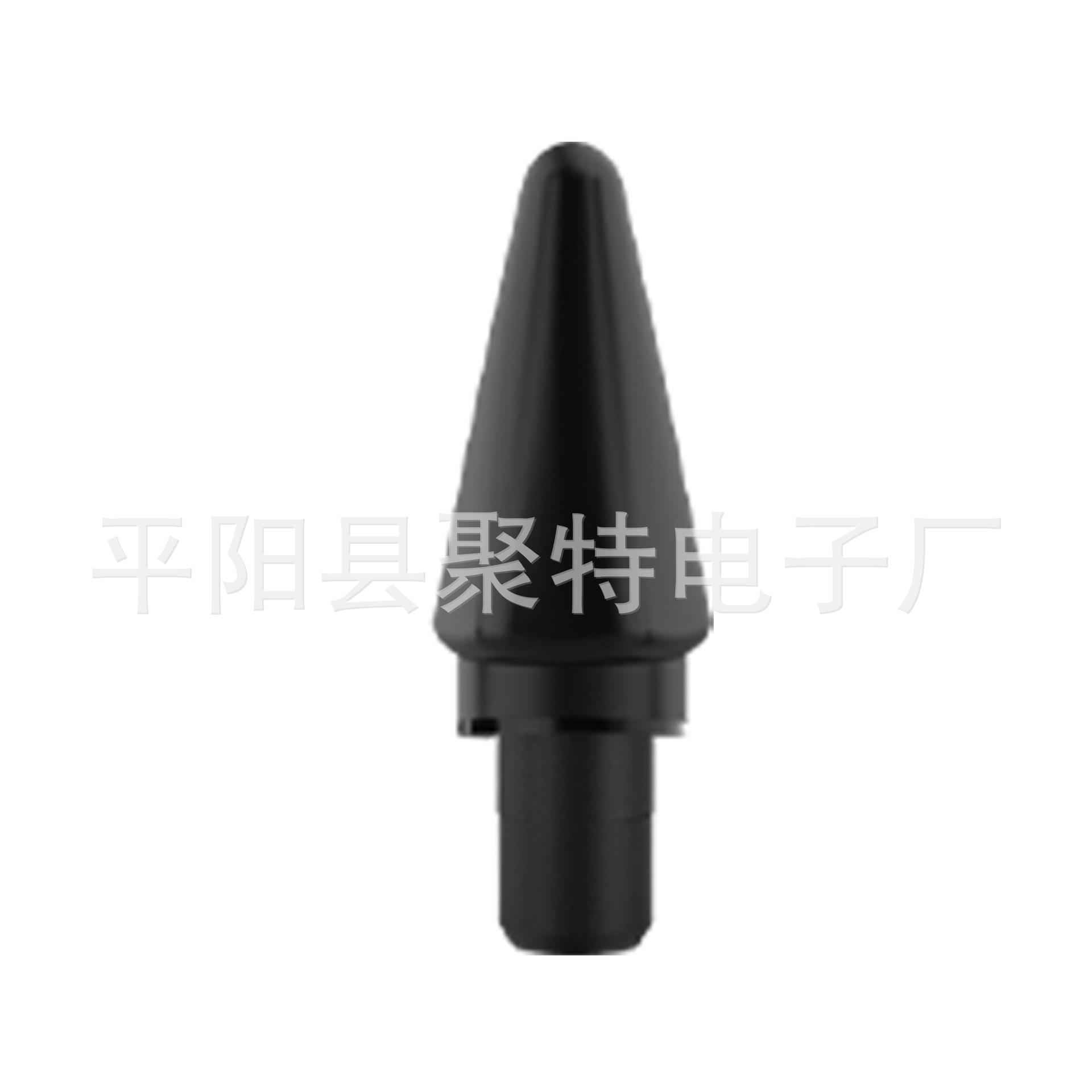 厂家直供筋膜枪配件硅胶按摩头 筋摩枪通用配件筋膜枪