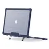 Funda para Ordenador Mac Book Pro 14 Mac Book Air 15 Star Resistente a Golpes