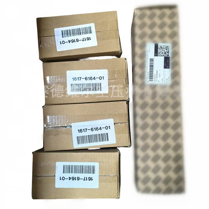 KIT A CD260 HE阿特拉斯吸附式干燥机保养包300