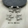 Fornecimento direto da fábrica Hanfu cheongsam de fabricação Ming traje antigo Hanfu infantil fivela de placa de metal em estoque