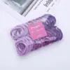 Ligas para el Cabello Empacadas al por Mayor, Gomas Elásticas de Alta Elasticidad para Mujeres, Círculos Sueltos para Adultos, Círculos Lisos, Accesorios para el Cabello Diadema Estilo Ins Estilo Coreano