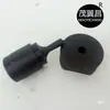Molde de Estampado Ch70 Máquina Hidráulica de Punzonado Accesorios Cabezal de Molde para Placa de Hierro Ángulo de Hierro Filo de Corte Molde Redondo