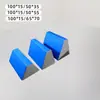 Equipamento de Treinamento de Parkour Infantil Jardim de Infância Estrutura de Parkour de Madeira Conjunto de Escalada Barra Única Conjunto de Nove Peças para Crianças e Adolescentes