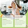 Gotas de Guanábana Docteat Fórmula Suave Apoya el Equilibrio Energético y Potencia la Vitalidad Corporal
