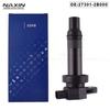 Venta directa de fábrica 27301-2B000 adecuado para Hyundai Kia bobina de encendido paquete de alto voltaje de alta calidad nuevo