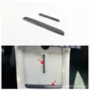Adecuado para Xiaomi25 Xiaomi Yu7 Cubierta Interior Parche Decorativo Rejilla de Aire Palanca de Cambios Consola Central Reposabrazos Interior L