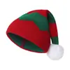 Comercio Exterior Transfronterizo Sombrero Familiar Otoño e Invierno Nuevo Sombrero de Navidad Campana Gorro de Lana Tejido Regalo de Halloween Sombrero de Navidad
