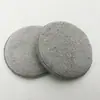Pastel Redondo para Encerar el Coche Esponja de Encerado para Lavado de Autos Bloque Esponja Pulida Esponja Recubierta de Cristal Herramientas y Suministros para Lavado de Coches