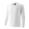 Sudadera con capucha de manga larga y cuello redondo para hombre de otoño e invierno Ropa de otoño Exterior Marca Grande Alternativa Felpa Gruesa Moda Versátil Capa Base