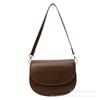 Bolso de Mano Pequeño de Moda Nicho Francés Más Vendido para Mujer, Bolso de Hombro Nuevo Tendencia Elegante 2026, Bolso Cruzado tipo Sillín Chic