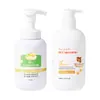Gel de Ducha para Mascotas Gato y Perro Transfronterizo Nutre el Pelo Gel de Ducha para Baño Gel de Champú para Mascotas Personalizado OEM