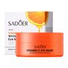 Serie de Ácido Kojico Transfronteriza Sadoer Bálsamo Labial de Vaselina Hidratante y Refrescante Productos de Cuidado de la Piel de Comercio Exterior al por Mayor