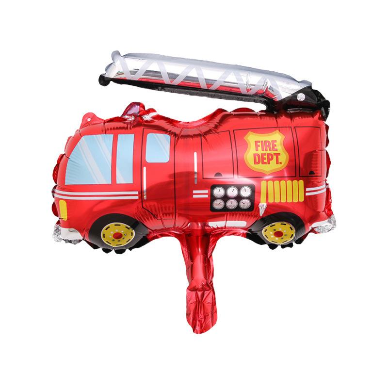 迷你消防车