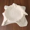 Pano para Cozinhar no Vapor Tecido de Gaze 100% Algodão para Uso Doméstico, Tapete Antiaderente para Pães no Vapor, Pano para Cesta de Arroz no Vapor, Pano de Gaze para Cobrir Alimentos
