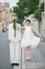 Nova Fotografia de Casal do Estúdio Fotográfico, Fotos de Casamento em Estilo Doce e Aconchegante, Fotografia de Viagem ao Ar Livre, Roupas para Fotografia Atmosférica