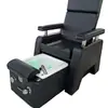 Nova Cadeira Europeia e Americana para Pedicure e Pedicure, Elétrica Reclinável com Massagem, Sofá para Manicure e Cílios, Cadeira de Banho para Pés para Salão Spa Transfronteiriço