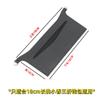 Ventas Directas de Fábrica Xiaoxiang 70% de Descuento Cadena de Transformación para Cartera Bolso con Correa Corta al Hombro Cruzado Forro Transparente Accesorios de Compra Individual