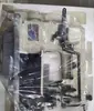 Sm-1508P Puxador de Cintura para Jeans 8 Agulhas, Posição da Agulha (1/4 7/8 1/4)