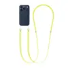 Funda para Teléfono Móvil Iphone17 Correa Cruzada Ajustable Colgante Multifuncional para Cuello para Uso en Exteriores