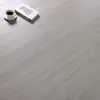 Suelo Laminado Compuesto Reforzado, Imitación Madera Maciza, Impermeable y Resistente al Desgaste, Adecuado para Uso Residencial, Calefacción por Suelo Radiante Interior, 12 mm, Estilo Minimalista Nórdico