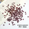 Cuentas de Arroz Esmeriladas Importadas Toho Cuentas Sueltas Toho Cuentas de Arroz de Vidrio DIY Cuentas Hecho a Mano Collar Joyería Bordado Accesorios