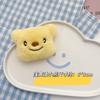 Broche de oso de peluche de dibujos animados, accesorio para mochila, ropa, calcetines, bufandas, decoración, etc.