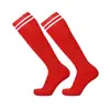 Calcetines de fútbol calcetines largos calcetines de baloncesto para adultos niños hombres suela de toalla engrosada antideslizantes calcetines deportivos calcetines de toalla