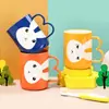 Vaso de plástico para enjuague bucal, vaso para cepillo de dientes, vaso sencillo para cepillarse y lavarse los dientes, vaso nórdico para pareja, vaso para la boca, cubo dental