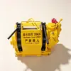 Winch neumático minero con protección contra sobrecarga, fácil de instalar y seguro, estructura compacta, winch neumático minero a prueba de explosiones