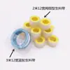 Cinta de materia prima fabricantes al por mayor PTFE engrosado ferretería accesorios para grifos cinta selladora