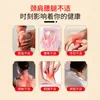 Gel Medicinal Yao Personalizado para el Dolor, Aplicador con Bola Rodante para Masaje de Dolor Lumbar y Articulaciones de la Rodilla, Ungüento de Compresa Fría para Alivio del Dolor