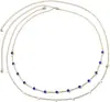 Cadena de cintura de metal de estilo étnico bohemio de alta costura para mujer, cinturón versátil de moda vintage para vestido y camisa